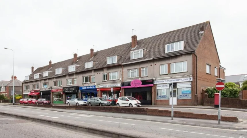 Small Businesses Driving Rumneys Economy Cardiff 2026