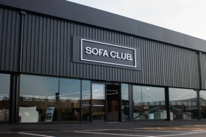Sofa Club Opens Massive New Showroom in Cardiff 2026