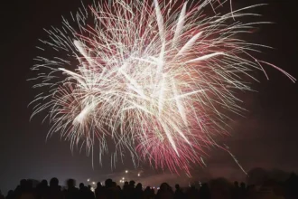 Sophiaworks Fireworks Night Returns to Sophia Gardens Venue in Cardiff 2026