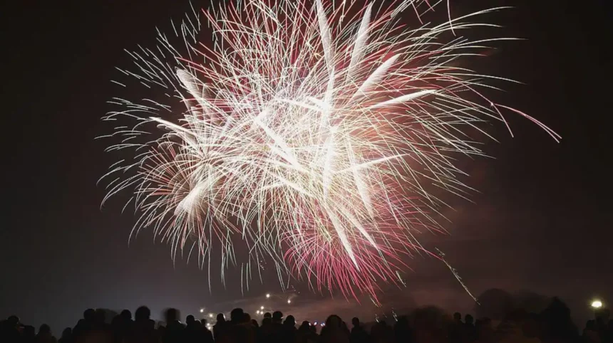 Sophiaworks Fireworks Night Returns to Sophia Gardens Venue in Cardiff 2026