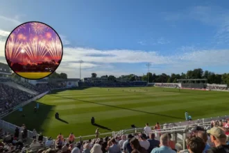 Sophiaworks Set to Light Up Sophia Gardens Cardiff 2026