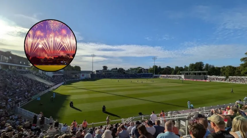 Sophiaworks Set to Light Up Sophia Gardens Cardiff 2026