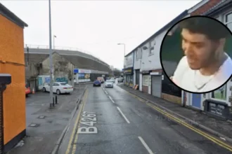 South Wales Police Launch Urgent CCTV Appeal After Cardiff Street Fight 2026