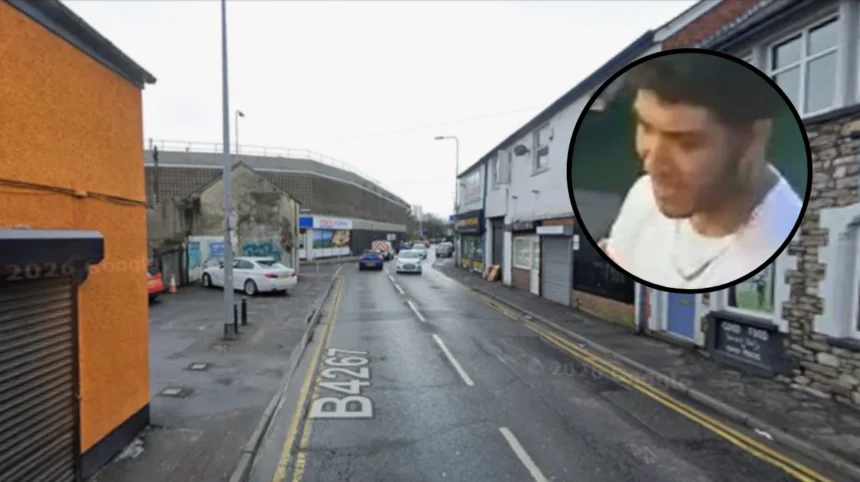 South Wales Police Launch Urgent CCTV Appeal After Cardiff Street Fight 2026
