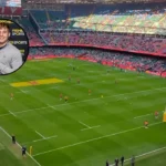 Steffan Emmanuel Named Wales Young Player of the Year Cardiff 2026