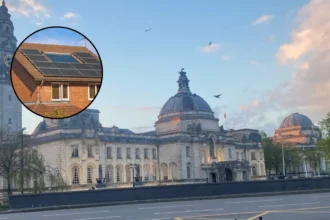 Tai Clyd Caerdydd Home Energy Scheme Launches in Cardiff 2026