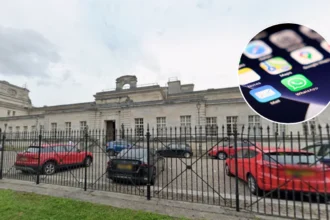 Teenager Sentenced for Child Abuse Images in Butetown 2026