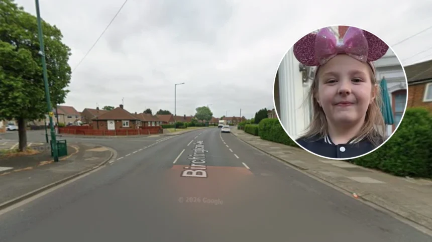 Teesside Mourns Party Queen and Niece in Grangetown Fire 2026