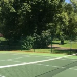 Tennis Courts Open to the Public in Bristol 2026