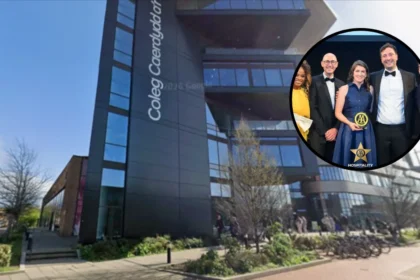 The Classroom Wins National AA Restaurant Award in Cardiff 2026