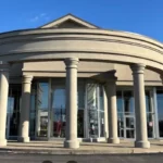 The Salvation Army in Canton Relocates for Refurbishment, Canton 2026
