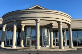 The Salvation Army in Canton Relocates for Refurbishment, Canton 2026