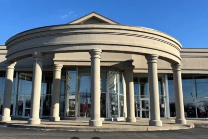The Salvation Army in Canton Relocates for Refurbishment, Canton 2026