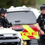Three Men Arrested by South Wales Police Following Swansea Drugs and Robbery Raid Swansea 2026