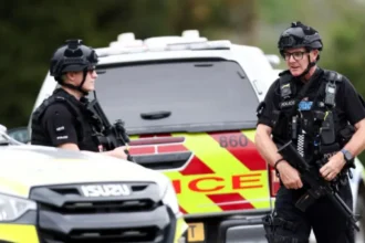Three Men Arrested by South Wales Police Following Swansea Drugs and Robbery Raid Swansea 2026