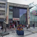 Tim Hortons Shuts Final City Centre Coffee Shop in Cardiff 2026