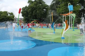 Toddler-Friendly Parks Across Cardiff Family Guide 2026