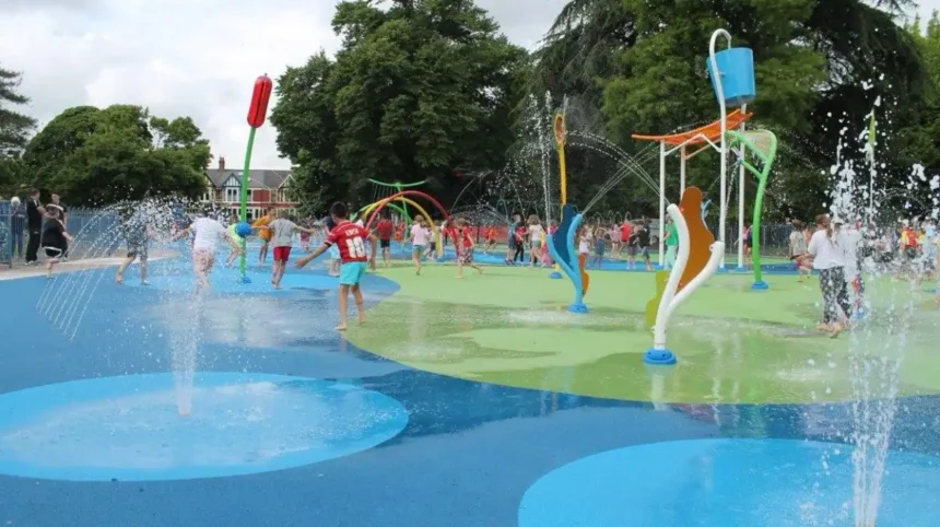 Toddler-Friendly Parks Across Cardiff Family Guide 2026