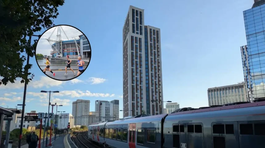Transport for Wales Adds Extra Trains for CDF 10K Cardiff 2026