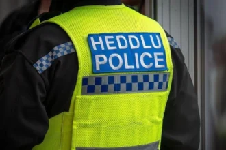 Two Charged After Residents Wake to Intruder in Cardiff Home 2026