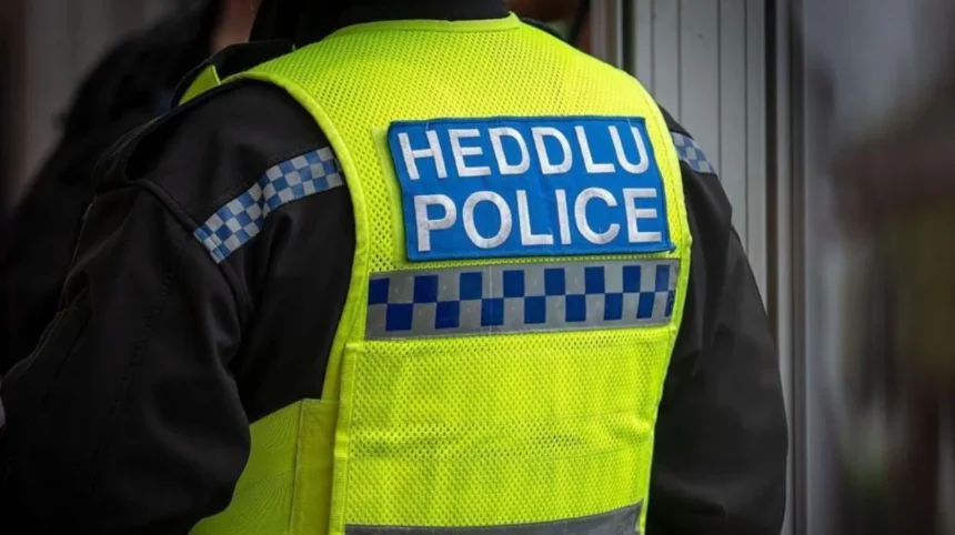 Two Charged After Residents Wake to Intruder in Cardiff Home 2026