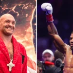 Tyson Fury and Anthony Joshua Eyed for Cardiff Showdown in Cardiff 2026