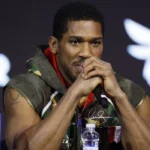 Tyson Fury and Anthony Joshua Heavyweight Clash Confirmed In Cardiff 2026