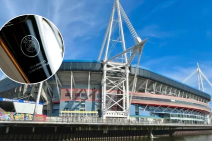 UEFA Womens Champions League Final Awarded To Cardiff 2029