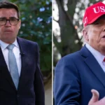 UK Budget Impacted by Trump Iran War, Warns Phillipson, London 2026