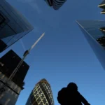 UK Services Growth Hits Four-Month High Amid Rate Pressures London 2026