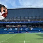 Ultimate Sevens Cardiff Live Stream: Watch Free at Arms Park 2026