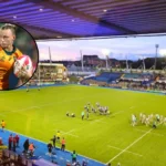 Ultimate Sevens Championship Launches Maiden Matches at Cardiff Arms Park 2026