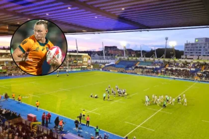 Ultimate Sevens Championship Launches Maiden Matches at Cardiff Arms Park 2026