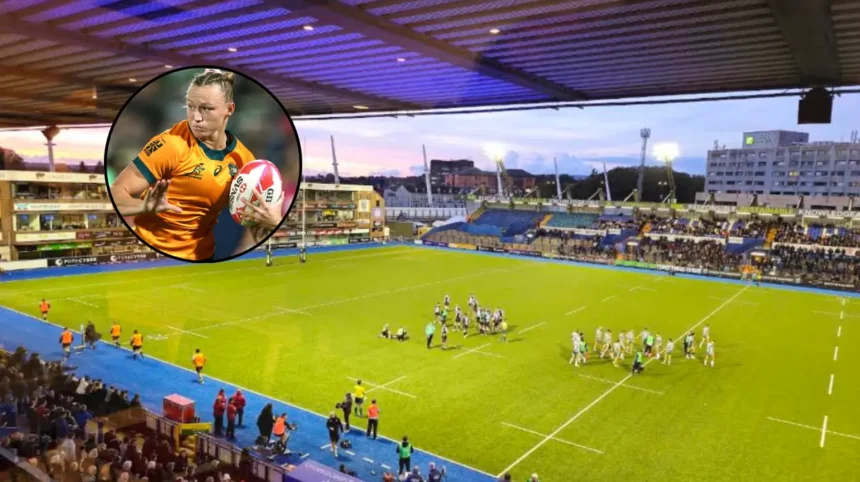 Ultimate Sevens Championship Launches Maiden Matches at Cardiff Arms Park 2026