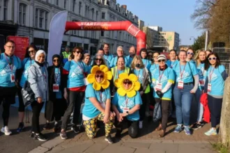 Volunteer Groups Across Cardiff _ Community Opportunities