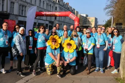 Volunteer Groups Across Cardiff _ Community Opportunities