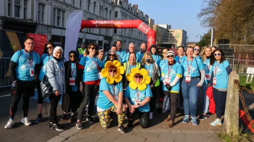 Volunteer Groups Across Cardiff _ Community Opportunities