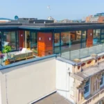 Wales Most Expensive £1.25m Penthouse Apartment Listed in Cardiff 2026