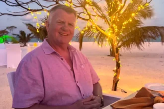 Wales Mourns the Loss of Owain Davies in Swiss Alps Air Crash