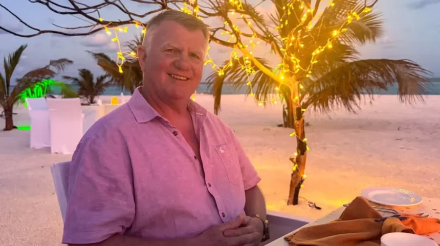Wales Mourns the Loss of Owain Davies in Swiss Alps Air Crash