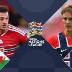 Wales Target Recovery Against Norway in UEFA Nations League Clash in Cardiff 2026