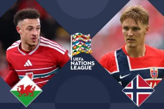 Wales Target Recovery Against Norway in UEFA Nations League Clash in Cardiff 2026