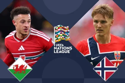 Wales Target Recovery Against Norway in UEFA Nations League Clash in Cardiff 2026