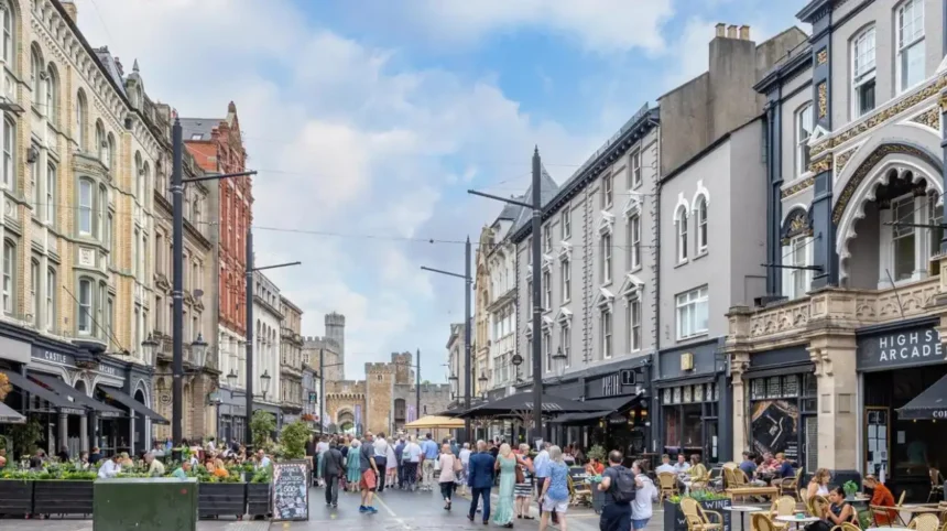 Walkable Cardiff Neighbourhoods Compared_ Best Areas to Explore