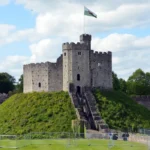 Weekend Heritage Walks Around Cardiff_ Historic Routes & Sites