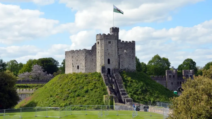 Weekend Heritage Walks Around Cardiff_ Historic Routes & Sites