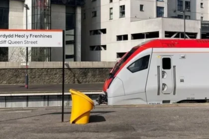 Welsh Government Announces £20M Transport Investment for Cardiff 2029