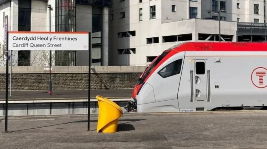 Welsh Government Announces £20M Transport Investment for Cardiff 2029