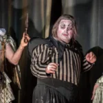 Welsh National Opera Launches Season With Bold Bartók And Stravinsky Double Bill Cardiff 2026