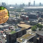 Welsh Pie Venture Donald's Expands to Hackney Wick, London 2026